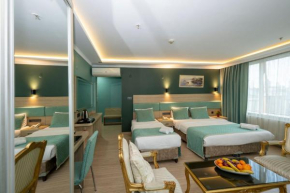 The Hotel Ottoman City Istanbul